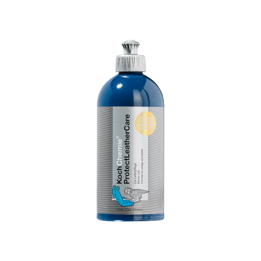 KOCH CHEMIE PROTECT LEATHER CARE - Nourrissant protecteur Cuir