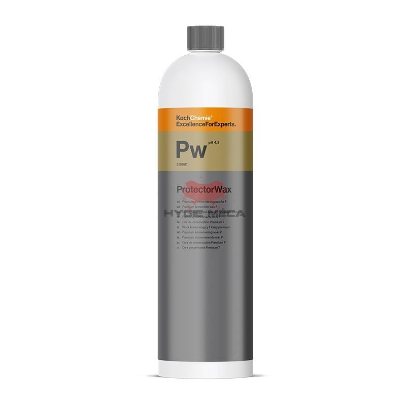 KOCH CHEMIE Protector Wax - Cire de Protection & Brillance Longue Durée