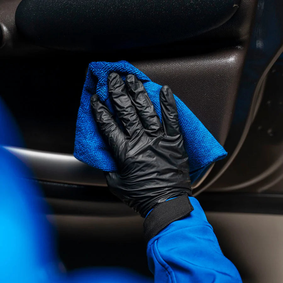 APC - Fraber Pulitutto 750 ml Prêt à l’Emploi – Nettoyant Intérieur Voiture Multi-Surfaces