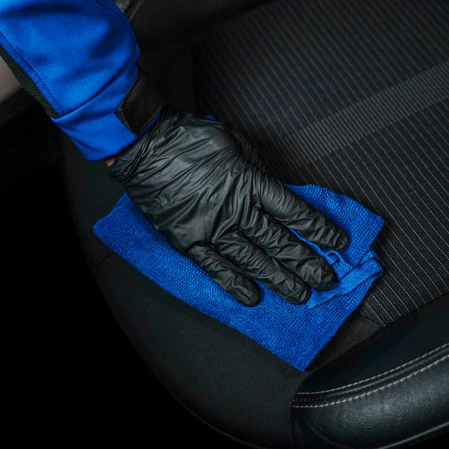APC - Fraber Pulitutto 750 ml Prêt à l’Emploi – Nettoyant Intérieur Voiture Multi-Surfaces