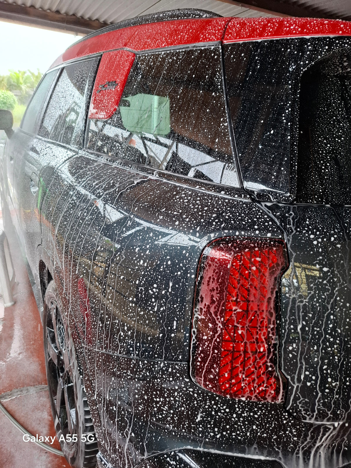 KOCH CHEMIE CES - Céramic Effect Shampooing 1L