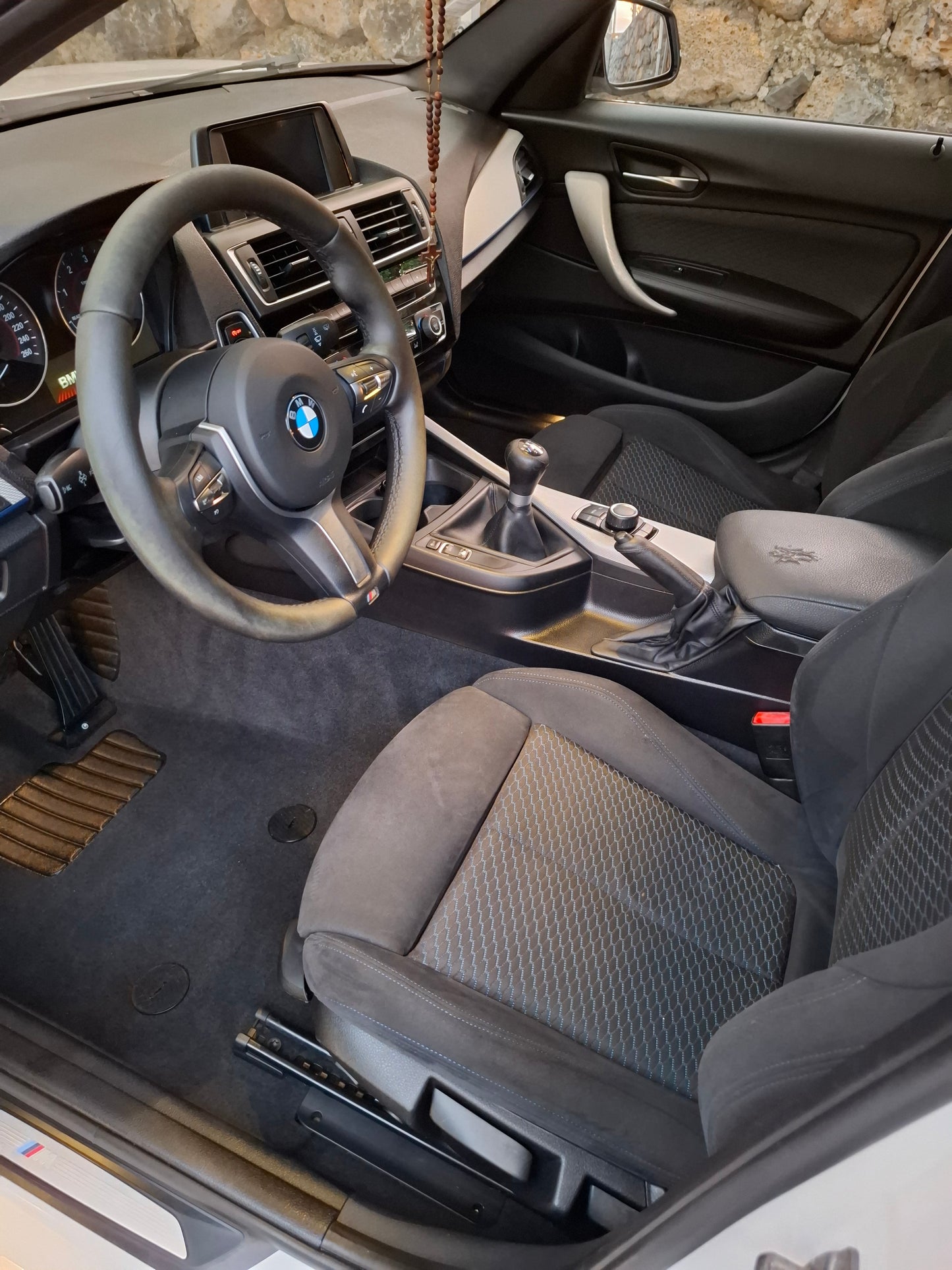 APC - Fraber Pulitutto 750 ml Prêt à l’Emploi – Nettoyant Intérieur Voiture Multi-Surfaces