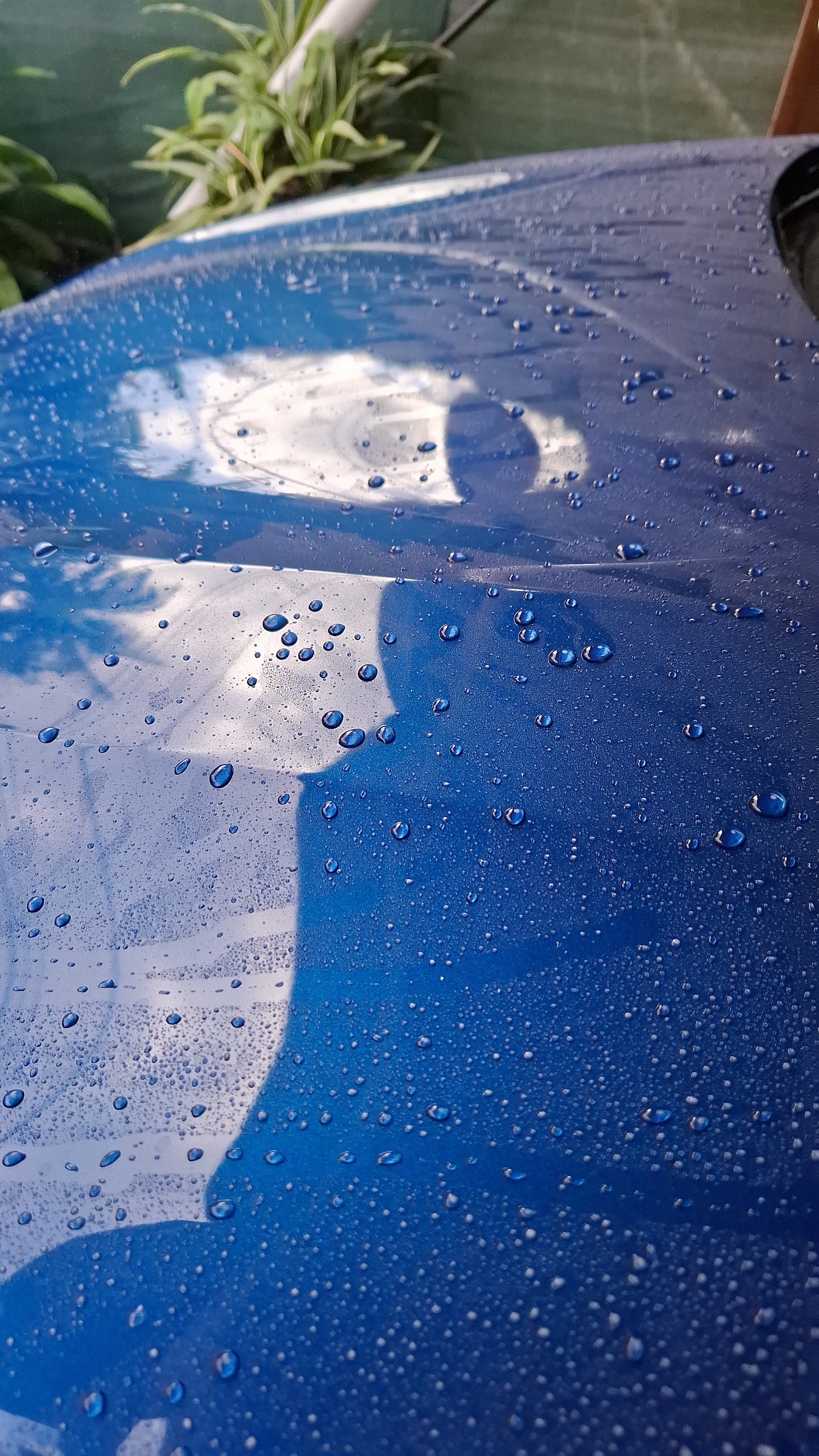 Koch Chemie Wet Gloss – Cire de Finition Spray Prête à l’Emploi 500ML