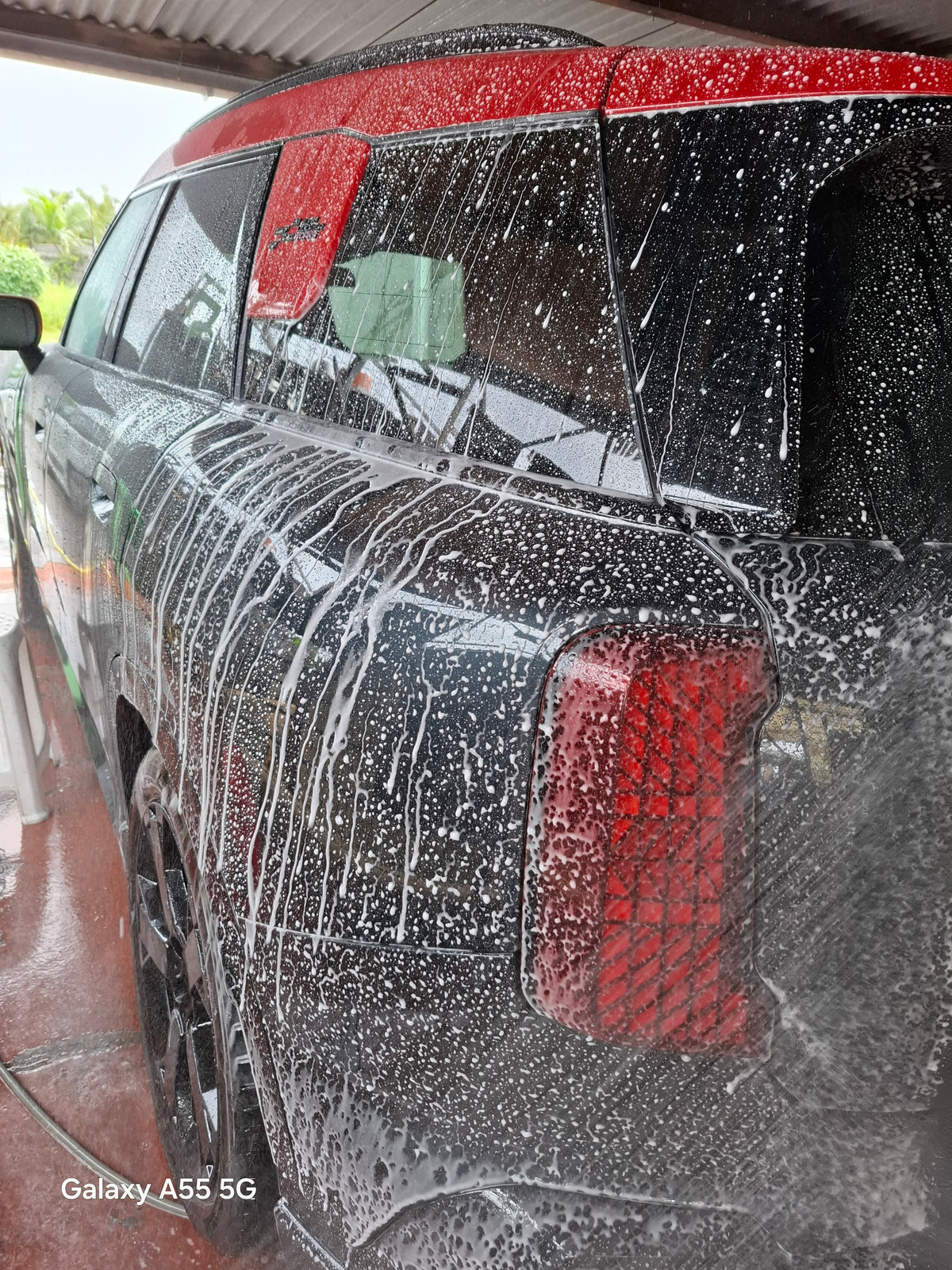 KOCH CHEMIE CES - Céramic Effect Shampooing 1L