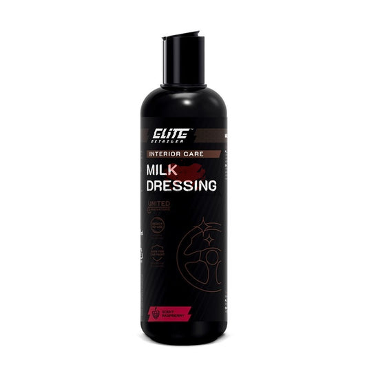 ELITE DETAILER MILK DRESSING 500ML