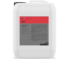 Koch Chemie RRR Reactive Rust Remover 500ml – Décontaminant Ferreux et Anti-Rouille Réactif