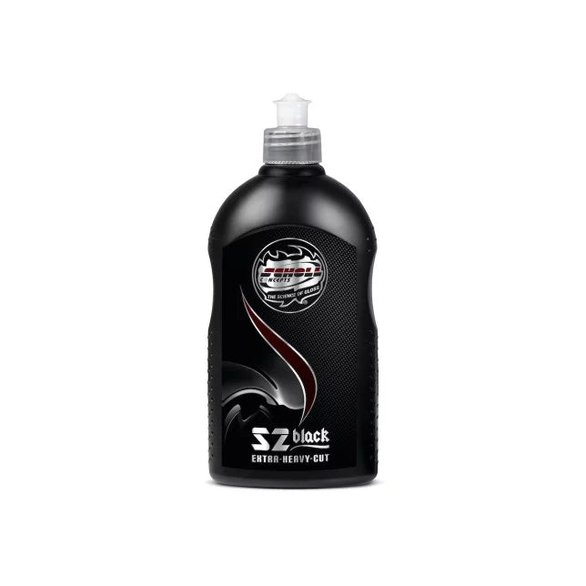 S2 BLACK SCHOLL CONCEPTS 500ML