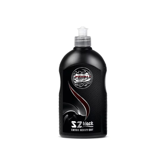 S2 BLACK SCHOLL CONCEPTS 500ML