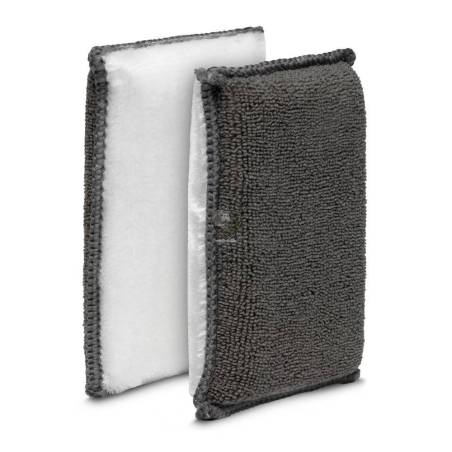 SCRUB PADS - TAMPON DE NETTOYAGE