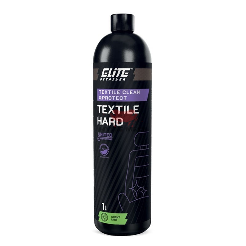 ELITE DETAILER TEXTILE HARD 1L