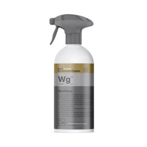Koch Chemie Wet Gloss – Cire de Finition Spray Prête à l’Emploi 500ML
