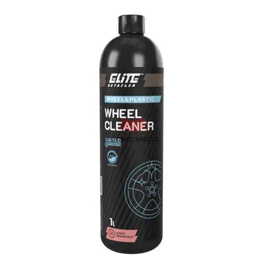ELITE DETAILER WHEEL CLEANER 1L